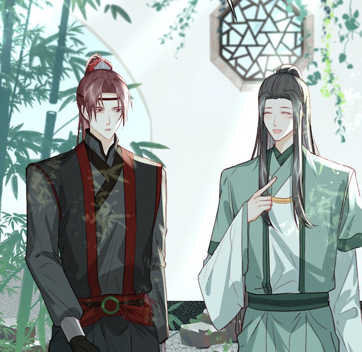 The Emperor's Choice The Emperor's Choice EP 7 - Toomics page 135 - 