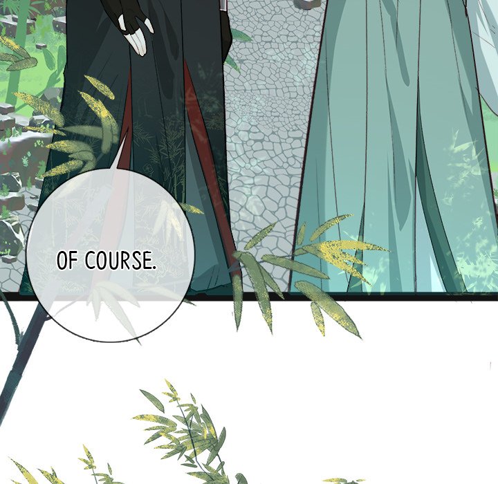 The Emperor's Choice The Emperor's Choice EP 7 - Toomics page 136 - 