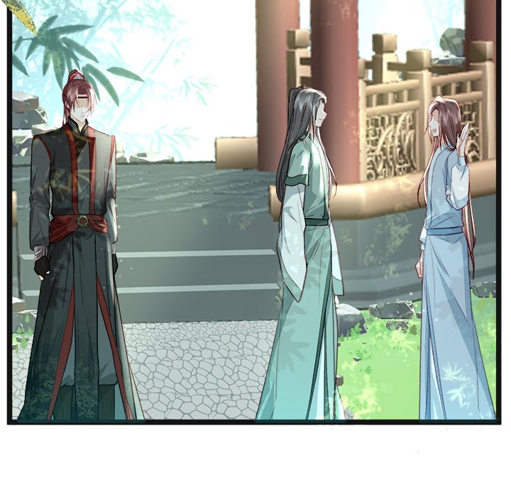 The Emperor's Choice The Emperor's Choice EP 7 - Toomics page 139 - 