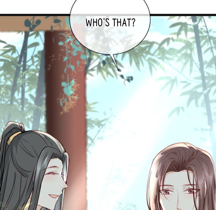 The Emperor's Choice The Emperor's Choice EP 7 - Toomics page 141 - 