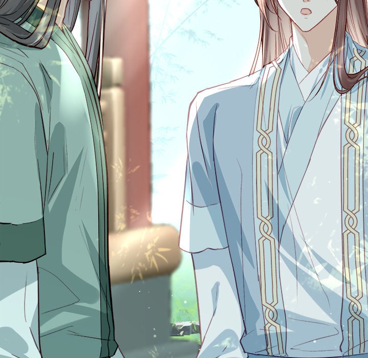 The Emperor's Choice The Emperor's Choice EP 7 - Toomics page 142 - 