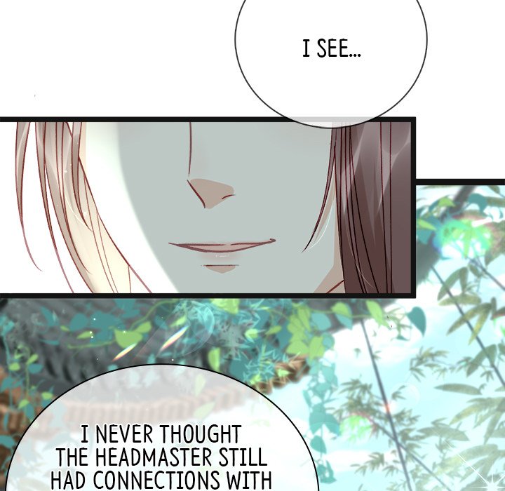 The Emperor's Choice The Emperor's Choice EP 7 - Toomics page 145 - 