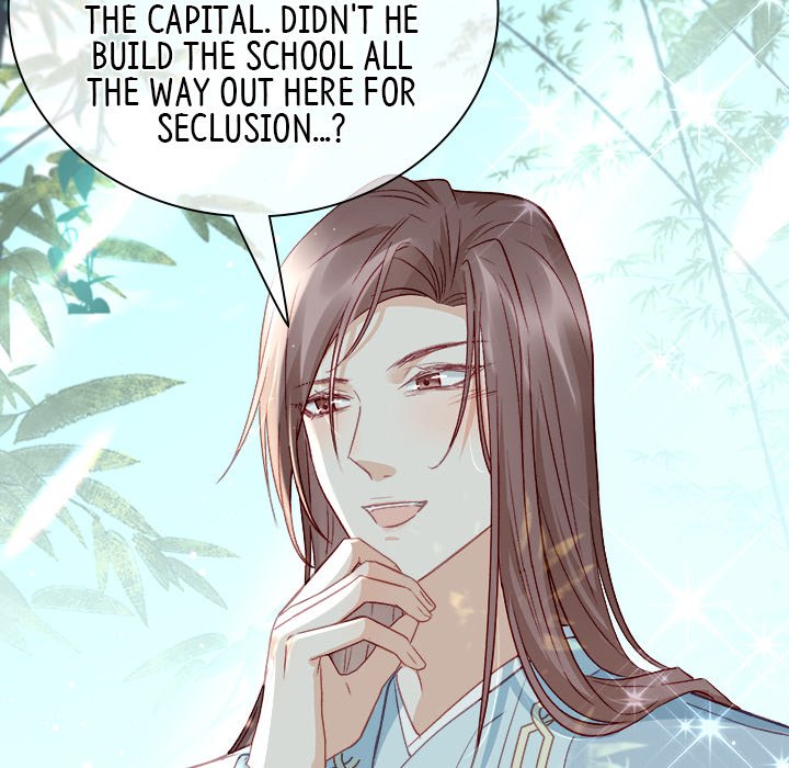 The Emperor's Choice The Emperor's Choice EP 7 - Toomics page 146 - 