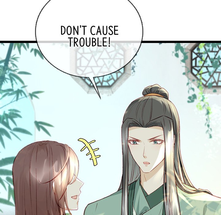 The Emperor's Choice The Emperor's Choice EP 7 - Toomics page 149 - 