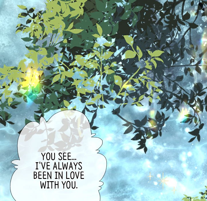 The Emperor's Choice The Emperor's Choice EP 7 - Toomics page 16 - 