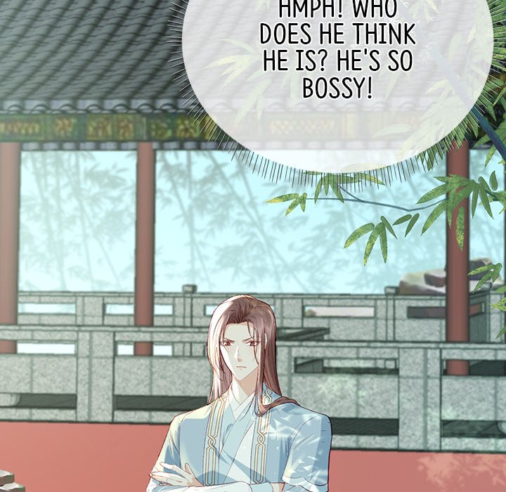 The Emperor's Choice The Emperor's Choice EP 7 - Toomics page 152 - 