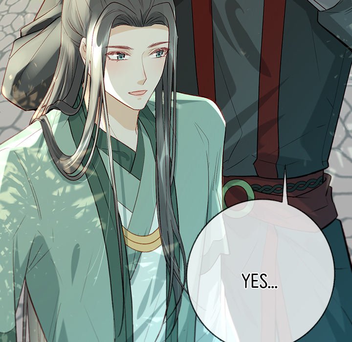 The Emperor's Choice The Emperor's Choice EP 7 - Toomics page 154 - 