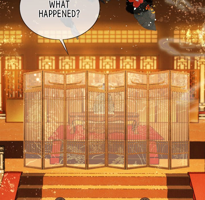 The Emperor's Choice The Emperor's Choice EP 7 - Toomics page 158 - 