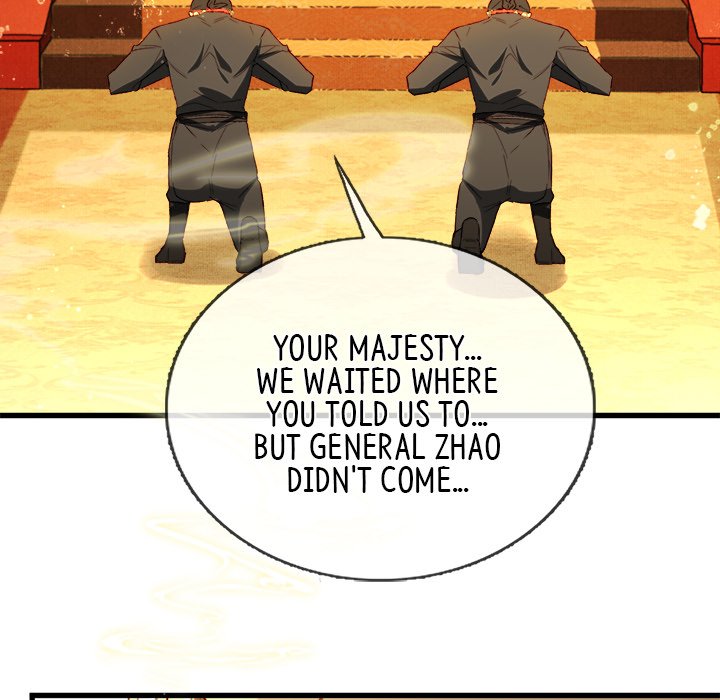The Emperor's Choice The Emperor's Choice EP 7 - Toomics page 159 - 