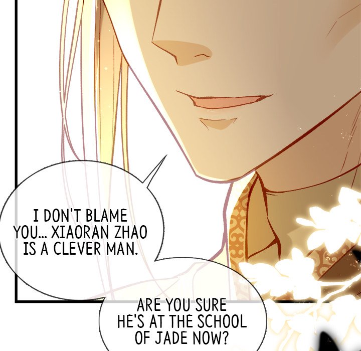 The Emperor's Choice The Emperor's Choice EP 7 - Toomics page 160 - 