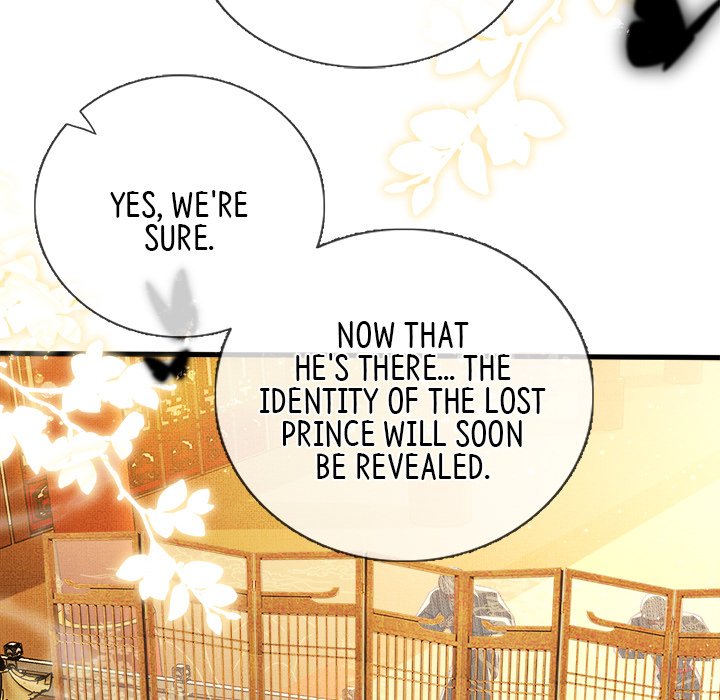 The Emperor's Choice The Emperor's Choice EP 7 - Toomics page 161 - 