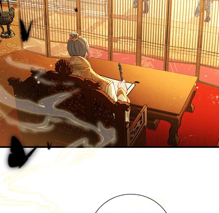 The Emperor's Choice The Emperor's Choice EP 7 - Toomics page 162 - 