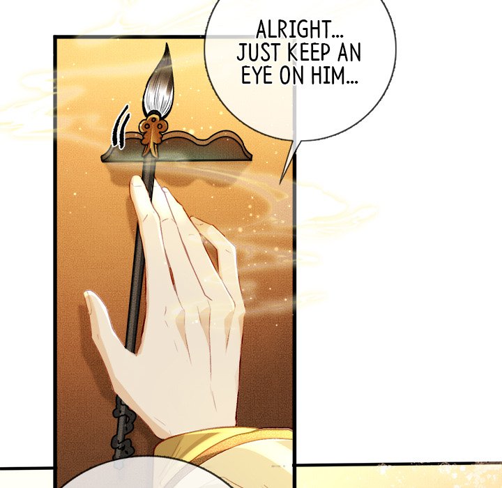 The Emperor's Choice The Emperor's Choice EP 7 - Toomics page 163 - 