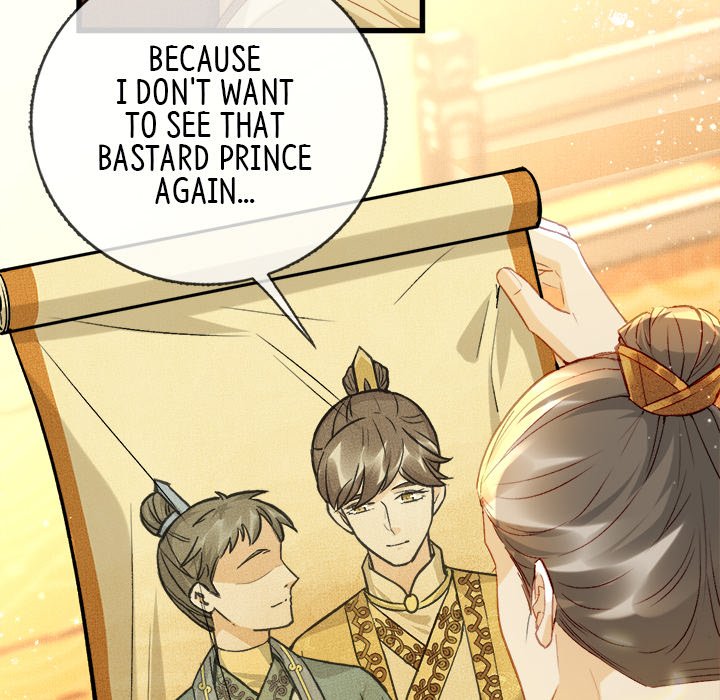 The Emperor's Choice The Emperor's Choice EP 7 - Toomics page 164 - 