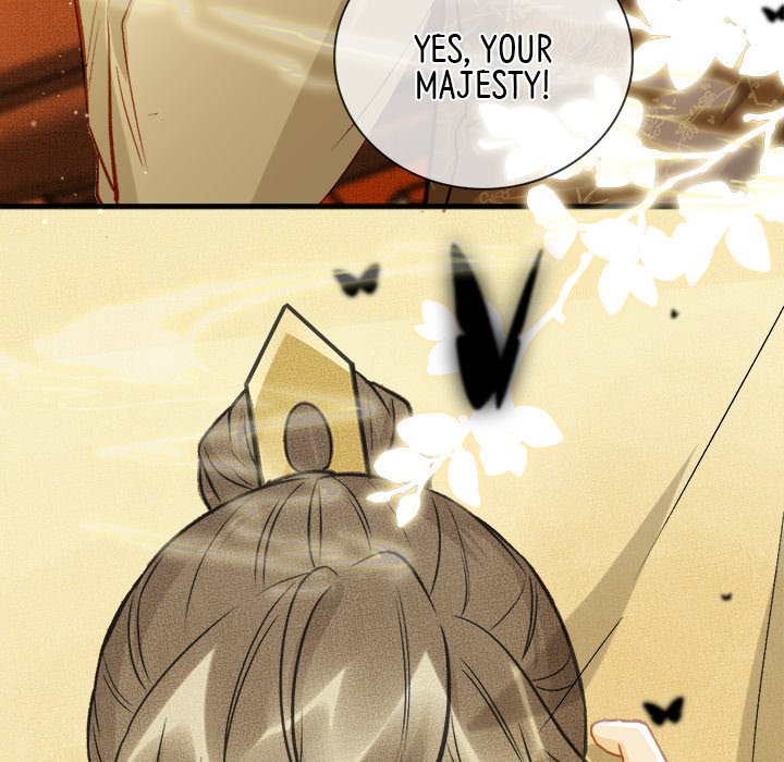 The Emperor's Choice The Emperor's Choice EP 7 - Toomics page 166 - 