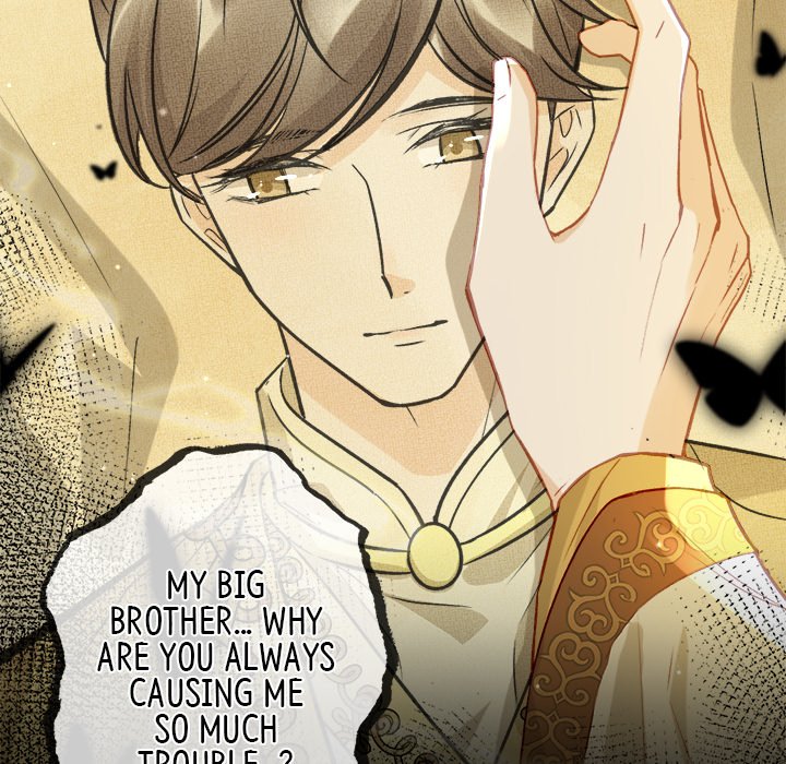 The Emperor's Choice The Emperor's Choice EP 7 - Toomics page 167 - 