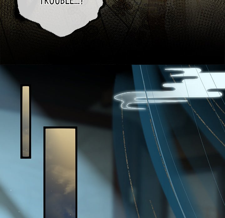 The Emperor's Choice The Emperor's Choice EP 7 - Toomics page 168 - 