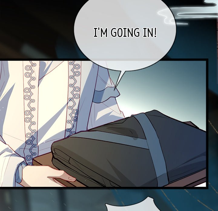 The Emperor's Choice The Emperor's Choice EP 7 - Toomics page 171 - 