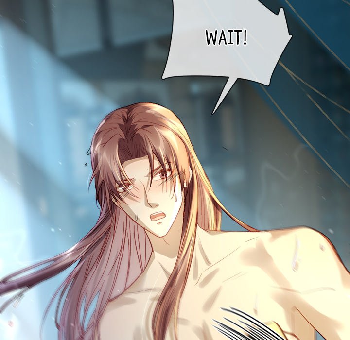 The Emperor's Choice The Emperor's Choice EP 7 - Toomics page 172 - 