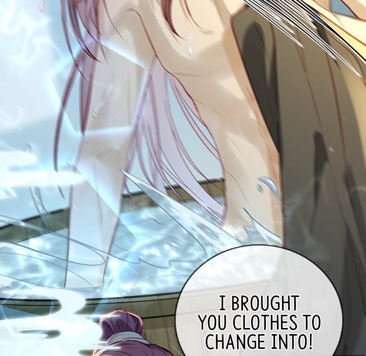 The Emperor's Choice The Emperor's Choice EP 7 - Toomics page 173 - 