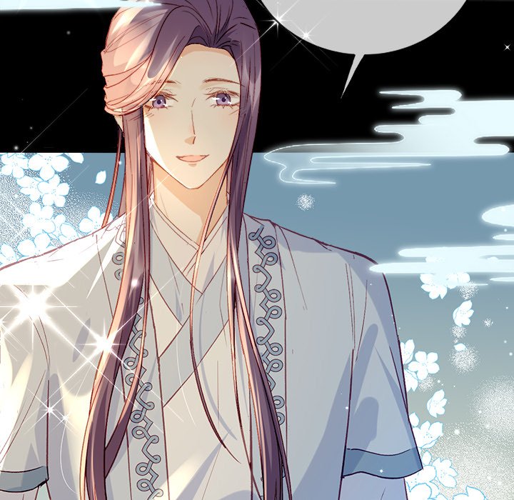 The Emperor's Choice The Emperor's Choice EP 7 - Toomics page 174 - 