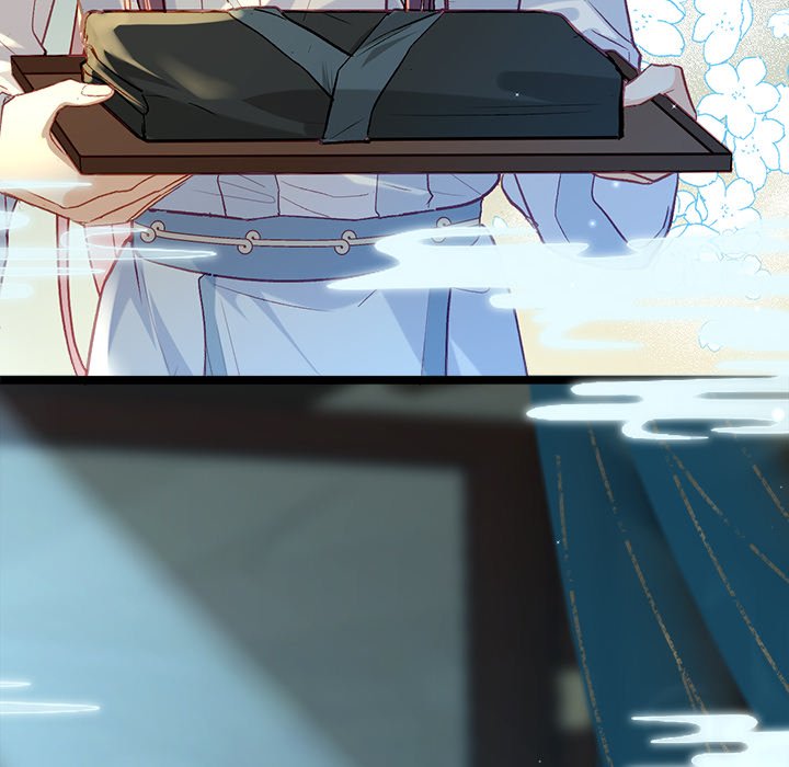 The Emperor's Choice The Emperor's Choice EP 7 - Toomics page 175 - 