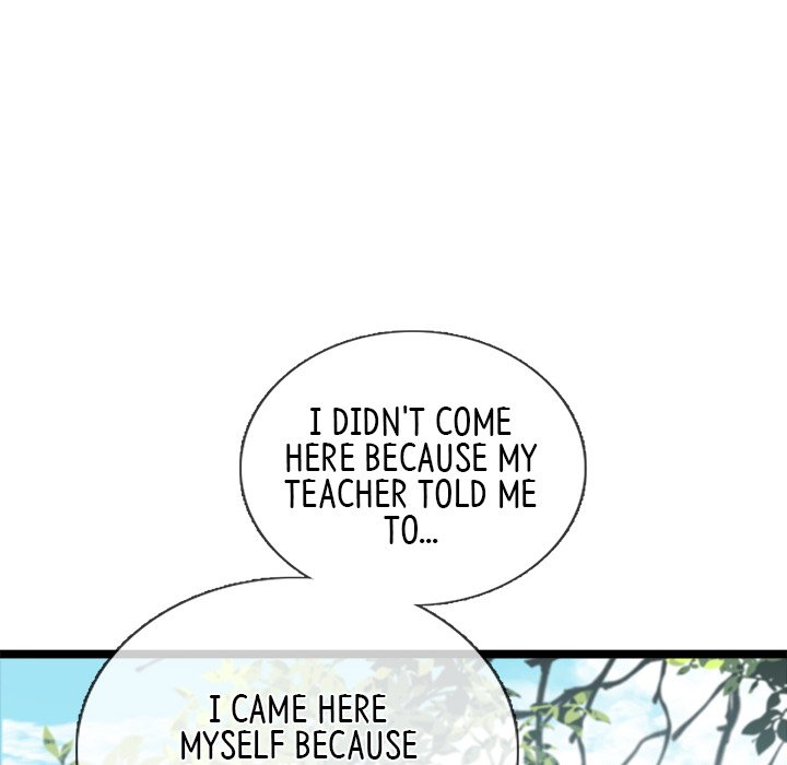 The Emperor's Choice The Emperor's Choice EP 7 - Toomics page 19 - 