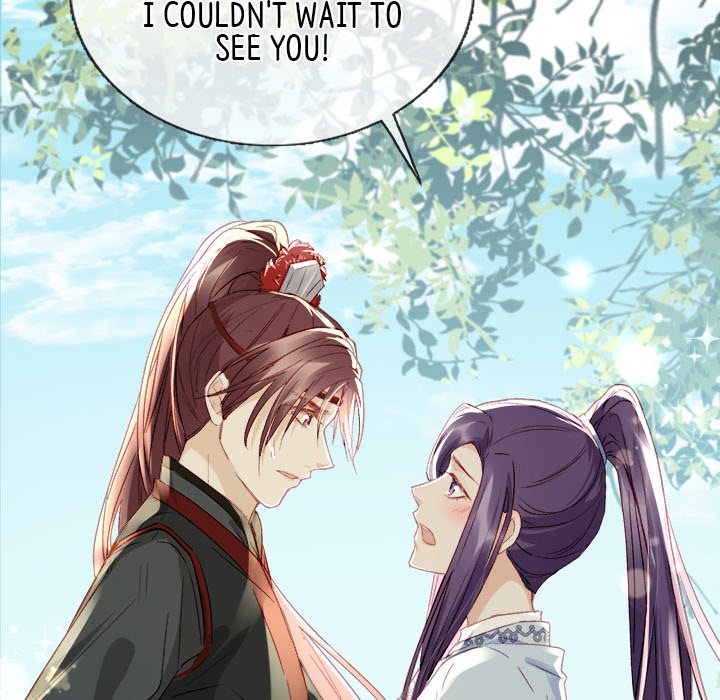 The Emperor's Choice The Emperor's Choice EP 7 - Toomics page 20 - 