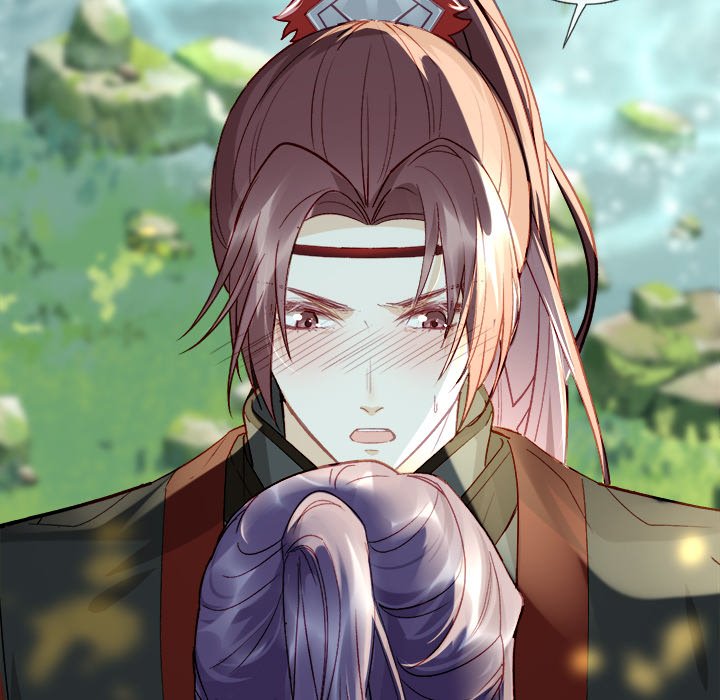 The Emperor's Choice The Emperor's Choice EP 7 - Toomics page 28 - 