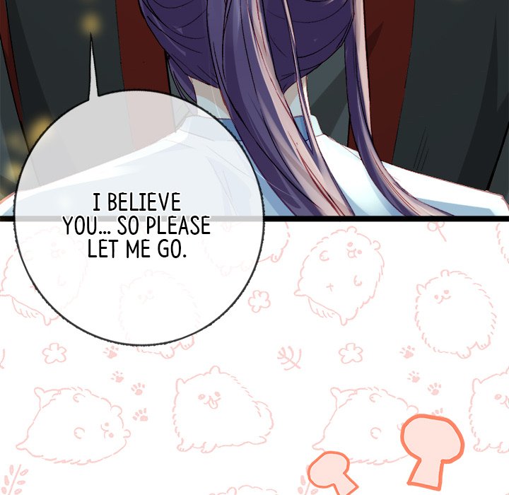 The Emperor's Choice The Emperor's Choice EP 7 - Toomics page 29 - 