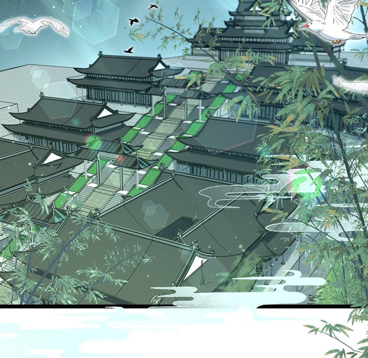 The Emperor's Choice The Emperor's Choice EP 7 - Toomics page 34 - 