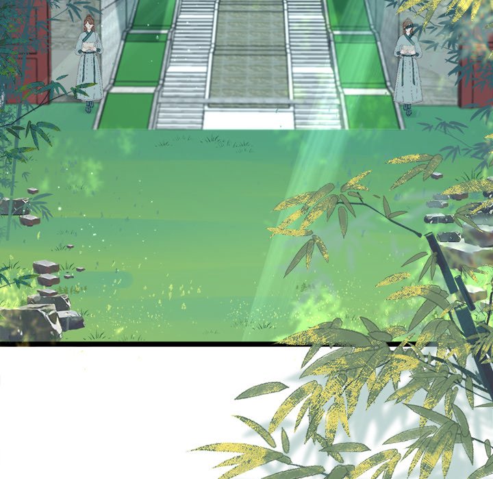 The Emperor's Choice The Emperor's Choice EP 7 - Toomics page 36 - 