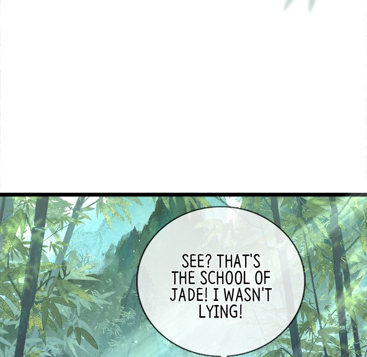 The Emperor's Choice The Emperor's Choice EP 7 - Toomics page 38 - 