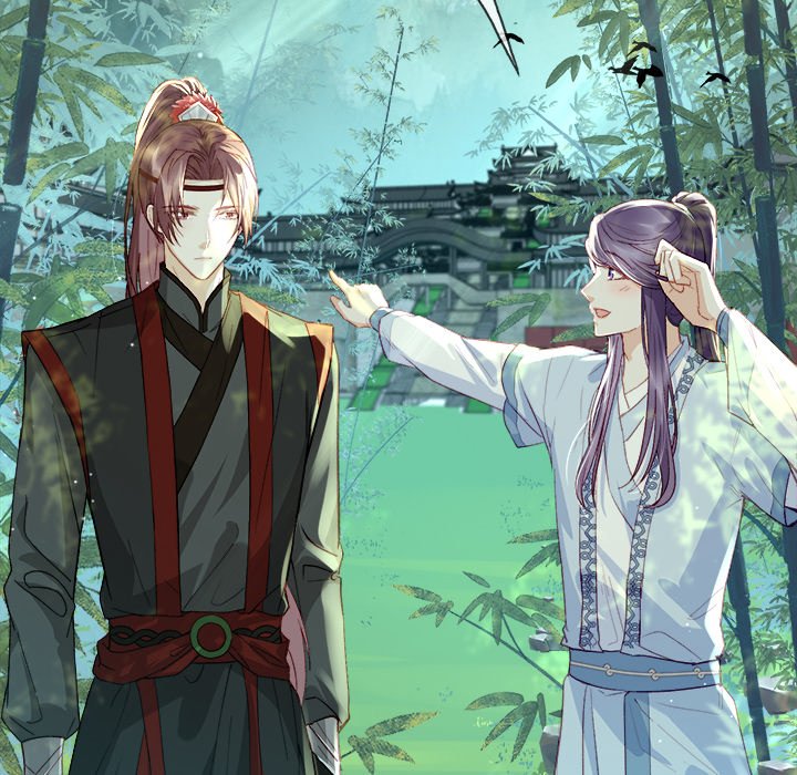 The Emperor's Choice The Emperor's Choice EP 7 - Toomics page 39 - 