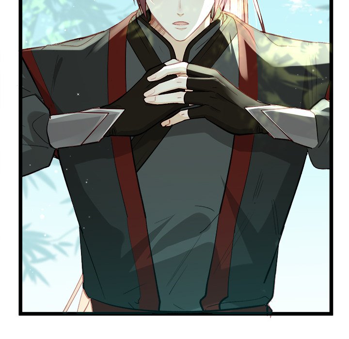 The Emperor's Choice The Emperor's Choice EP 7 - Toomics page 42 - 