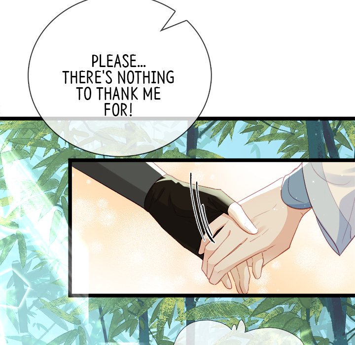 The Emperor's Choice The Emperor's Choice EP 7 - Toomics page 44 - 