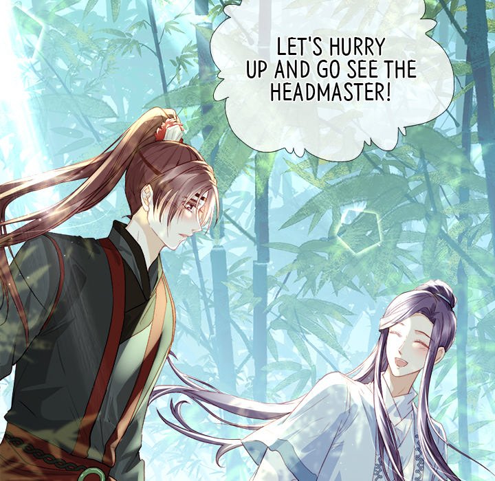 The Emperor's Choice The Emperor's Choice EP 7 - Toomics page 45 - 