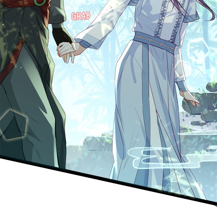 The Emperor's Choice The Emperor's Choice EP 7 - Toomics page 46 - 