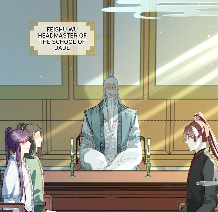 The Emperor's Choice The Emperor's Choice EP 7 - Toomics page 50 - 