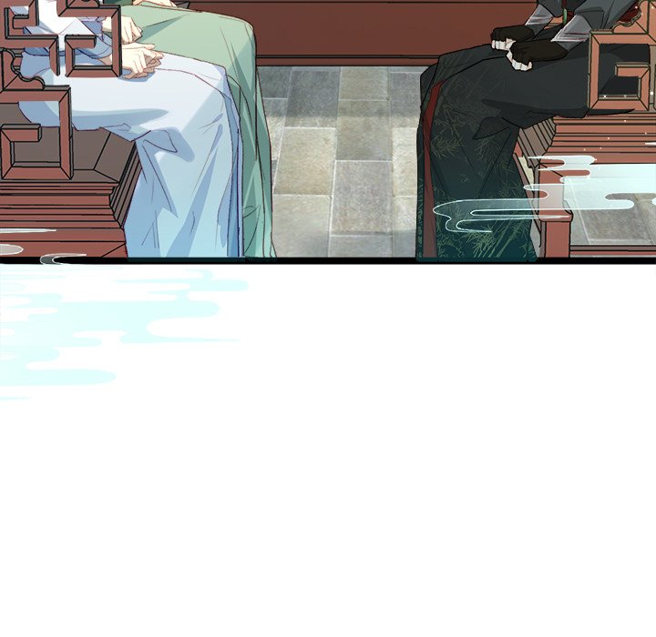 The Emperor's Choice The Emperor's Choice EP 7 - Toomics page 51 - 
