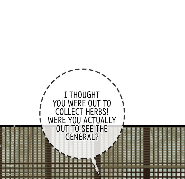 The Emperor's Choice The Emperor's Choice EP 7 - Toomics page 52 - 