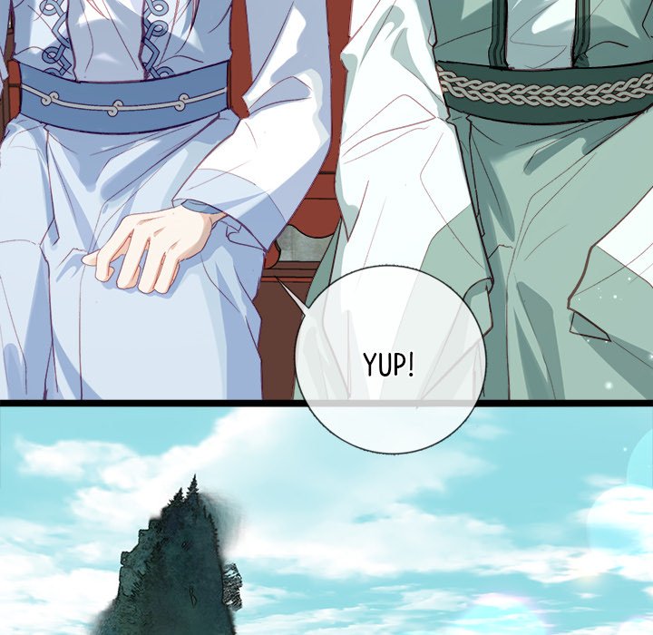 The Emperor's Choice The Emperor's Choice EP 7 - Toomics page 54 - 