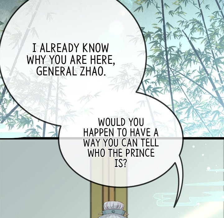 The Emperor's Choice The Emperor's Choice EP 7 - Toomics page 56 - 