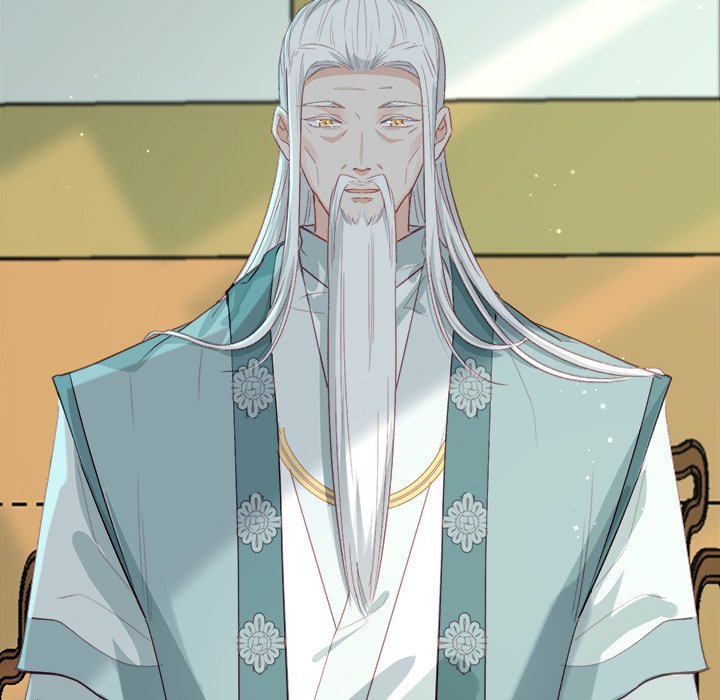 The Emperor's Choice The Emperor's Choice EP 7 - Toomics page 57 - 