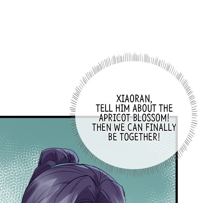 The Emperor's Choice The Emperor's Choice EP 7 - Toomics page 60 - 