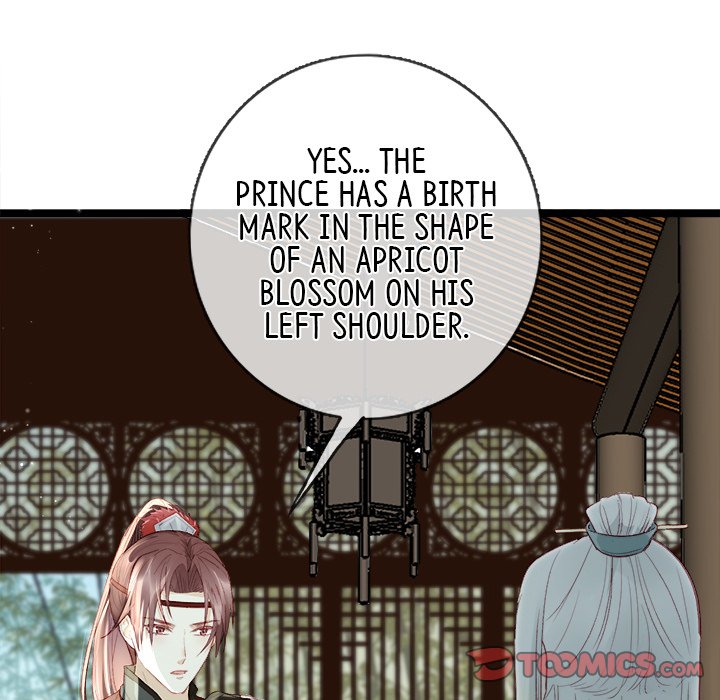 The Emperor's Choice The Emperor's Choice EP 7 - Toomics page 63 - 