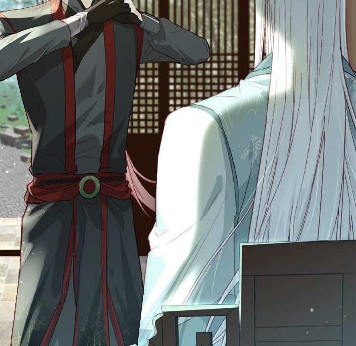 The Emperor's Choice The Emperor's Choice EP 7 - Toomics page 64 - 