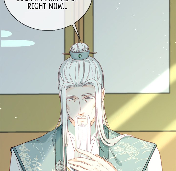 The Emperor's Choice The Emperor's Choice EP 7 - Toomics page 74 - 
