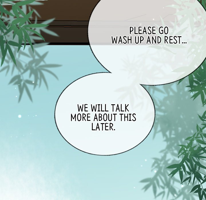 The Emperor's Choice The Emperor's Choice EP 7 - Toomics page 76 - 