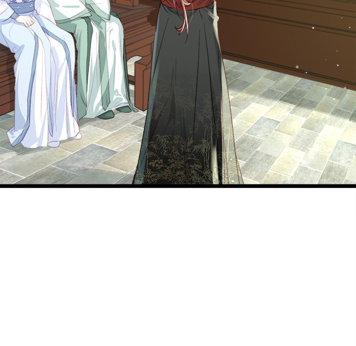 The Emperor's Choice The Emperor's Choice EP 7 - Toomics page 85 - 